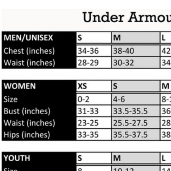 Under Armour Small Home of the Brave Gray Patriotic Tee Loose HeatGear T-shirt - Picture 5 of 6